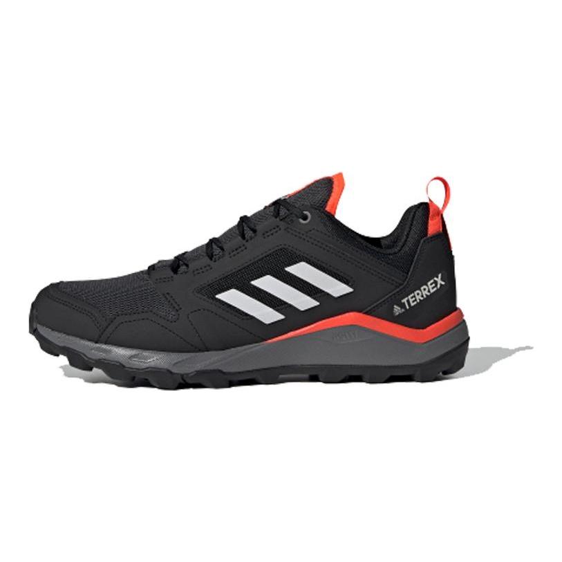 Adidas Terrex Agravic Trail Running Core Black EF6855