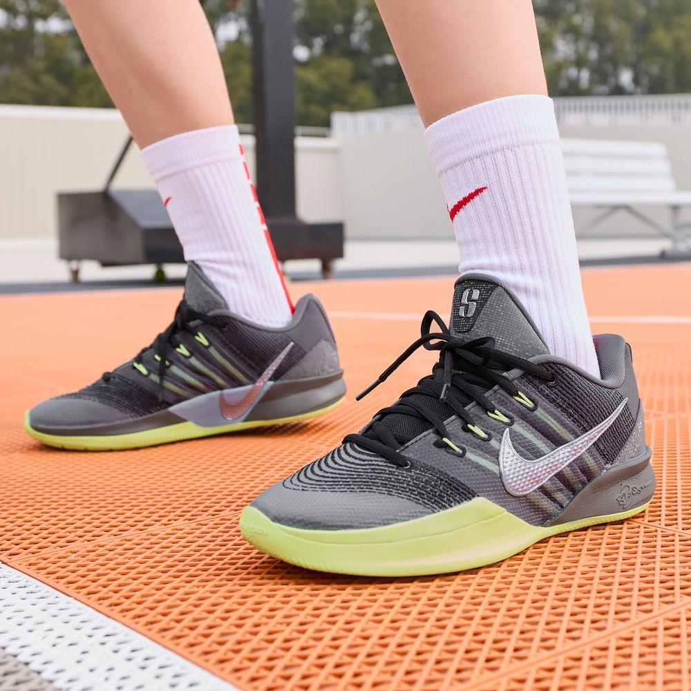 Nike Sabrina 3 Support Rebound Grip Support Rebound Grip Basketball Sh 42
