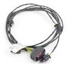 BMW Radar Eye Harness Compatible Models: 61129313607, 61129244421, 61129199247