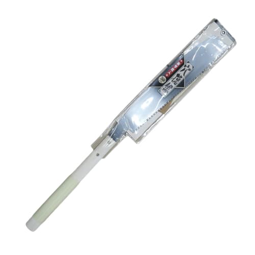 Senkichi Hole Saw, 360mm, for Cutting Thick, Uncut Wood, Impact Hardened, Pre-Sharpened