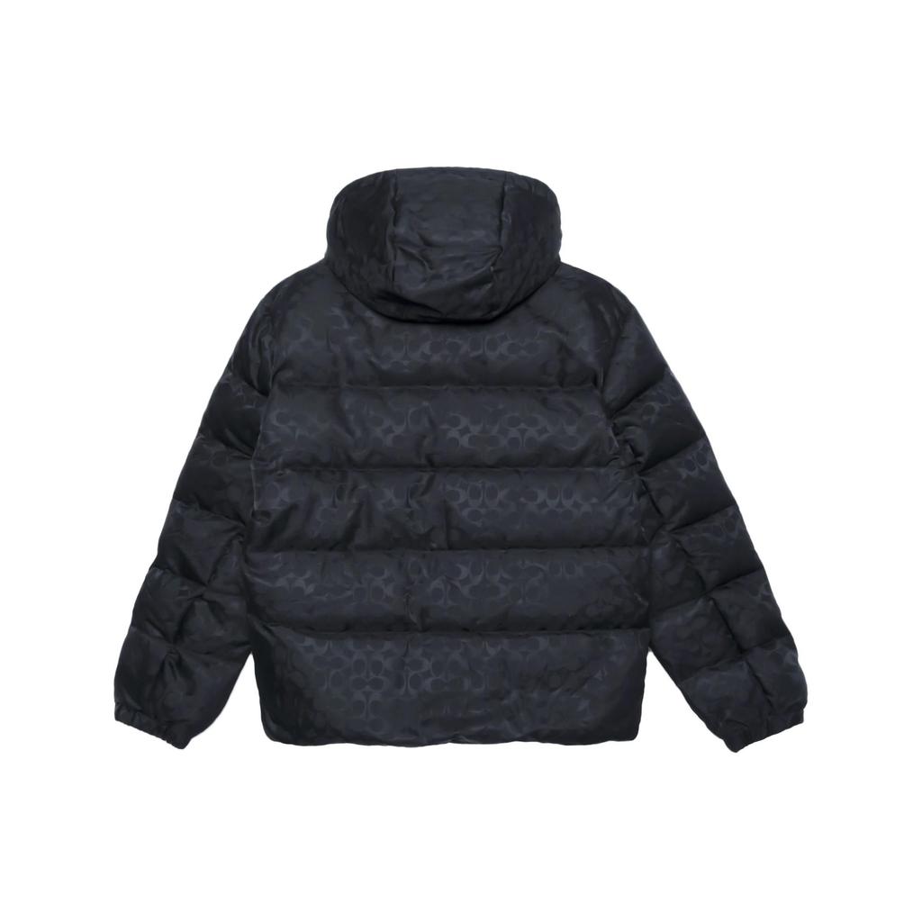 Coach Jackets & Coats Men's Black CD759-BK