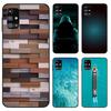For Coque Samsung Galaxy A71 5G A51 5G Case Soft Silicone Back Case for Samsung A71 5G A51 Cover A 51 Shockproof Case A71 Cover