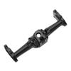 Front Axle Housing   Stability Aluminum Alloy   for HOBBYPLUS 1Celsius18 4  CP18P Remote Control Car