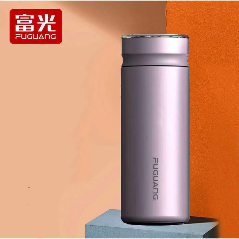 

FUGUANG Smart Temperature Display 316 Stainless Steel Vacuum Flask