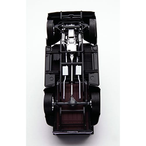 German Revell and American Revell 1/25 Scale Ford FD-100 Pickup Plastic Model Kit 4426