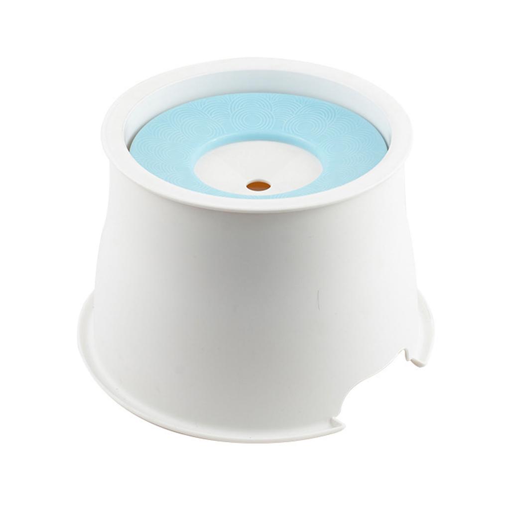 Pet Automatic Water Dispenser  Water  Proof Floating Bowl For Drinking