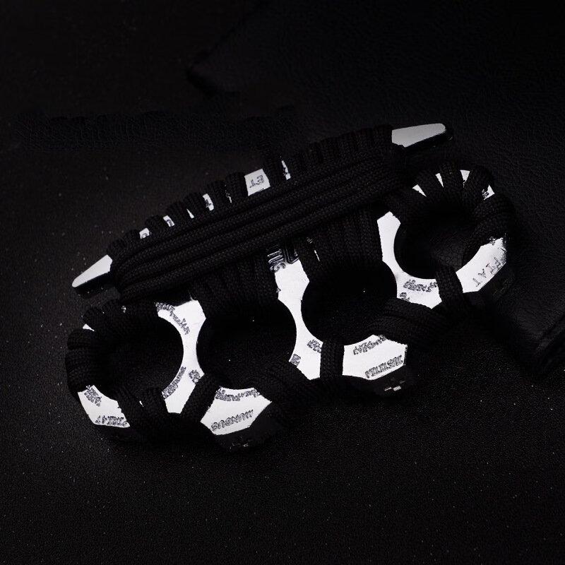 Junshi Thickened Boxing Knuckle Duster