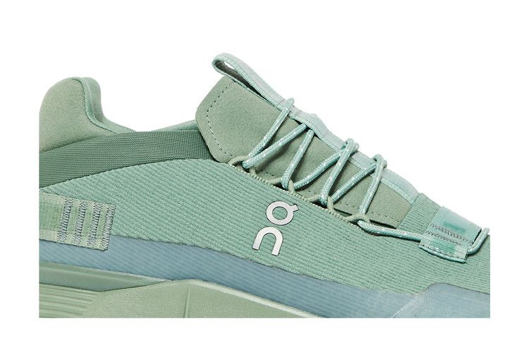 Men's Sneakers On Running ON Cloudnova Sensa 'Fern'