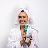 Natural Scalp Relief Exfoliating Scalp Cream 60g
