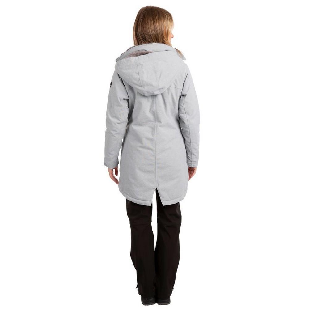 Giacca Invernale Impermeabile TP75 da Donna