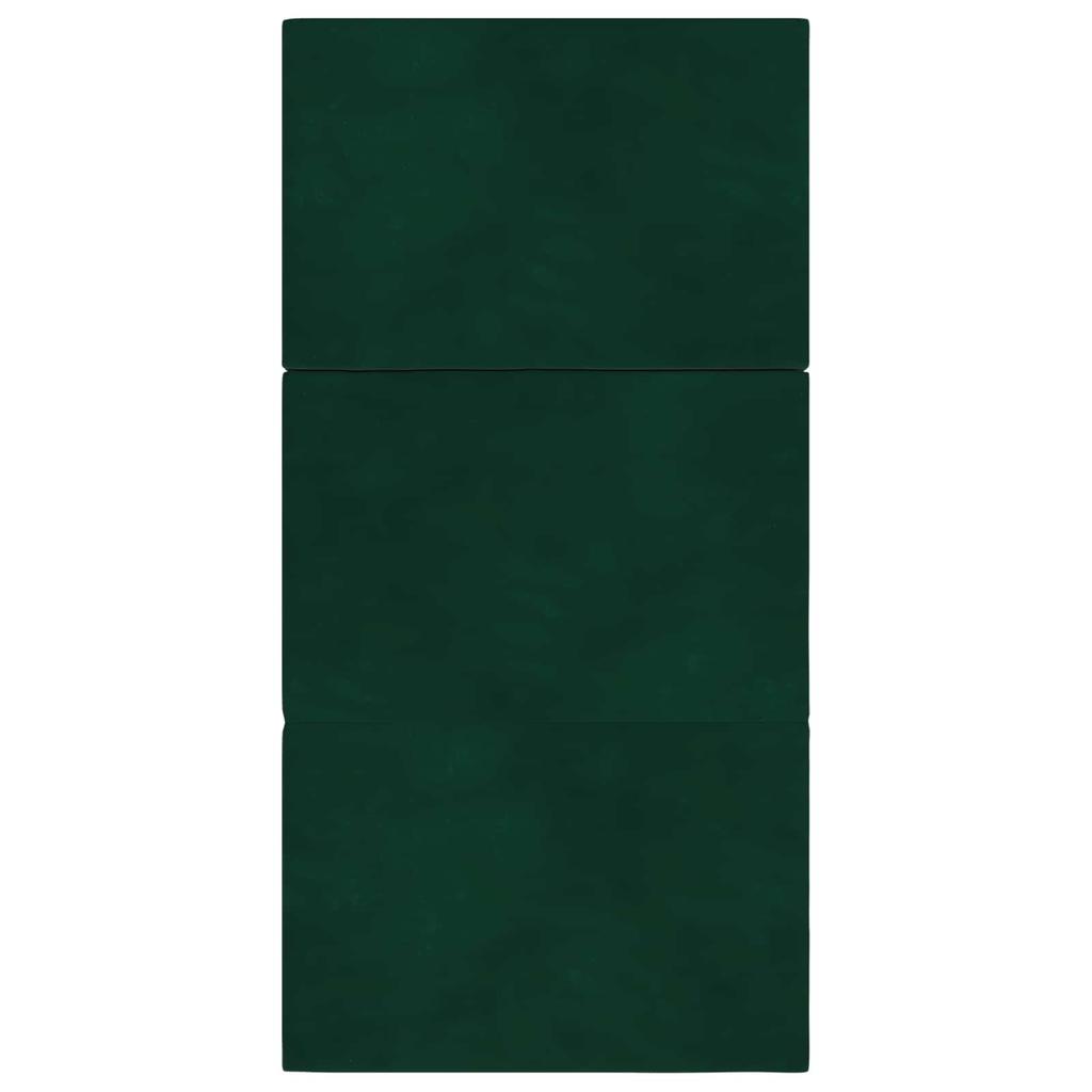Folding Sofa Bed 80 x 67 x 45 cm Dark Green