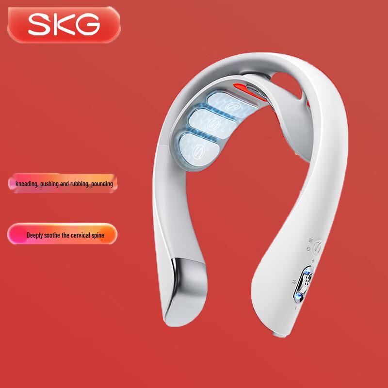 

SKG K5-2 Cervical Neck Massager