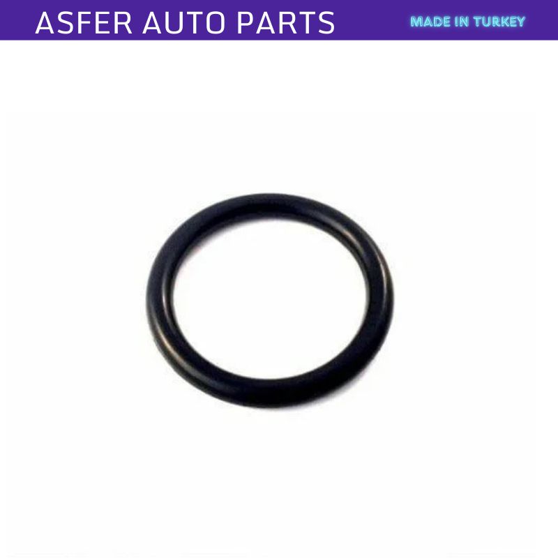 2 Stück Kühlmittelrohrdichtung für Renault Nissan Dacia OEM 7703065311