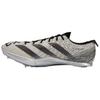 Adidas Y 3 X Adidas Adizero Prime Sp 3 Strung 'Alumina Cinder' Sneakers JH6028