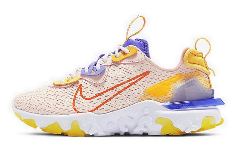 Nike React Vision Washed Coral Women s CI7523-600 36.5