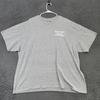Gildan Battle Of The Heroes Shirt Mens 2XL Gray Fire Police Graphic Tee 2018 Unisex T-Shirt