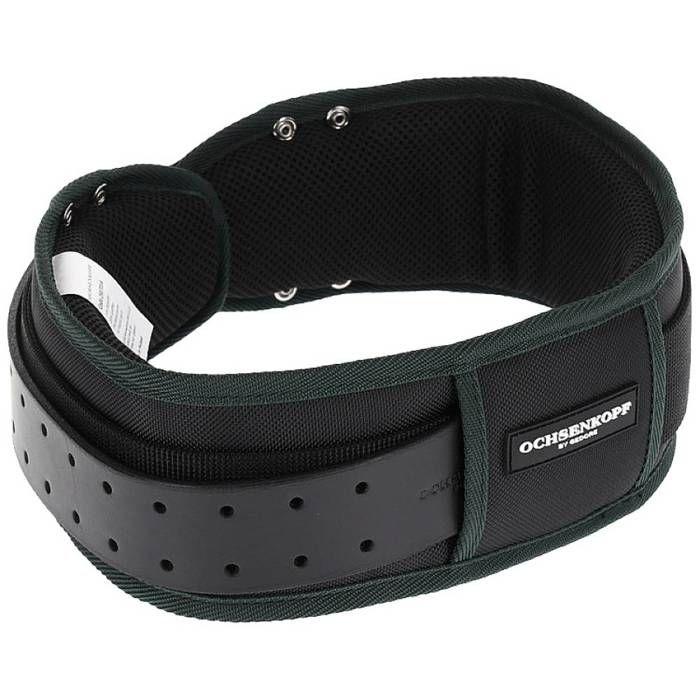 Ochsenkopf ceinture forestière professionnelle - ox 125-0000