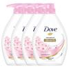 Cherry Blossom Body Wash