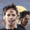 Scary Chainsaw Killer Realistic Latex Horror Perfect For Halloween Events