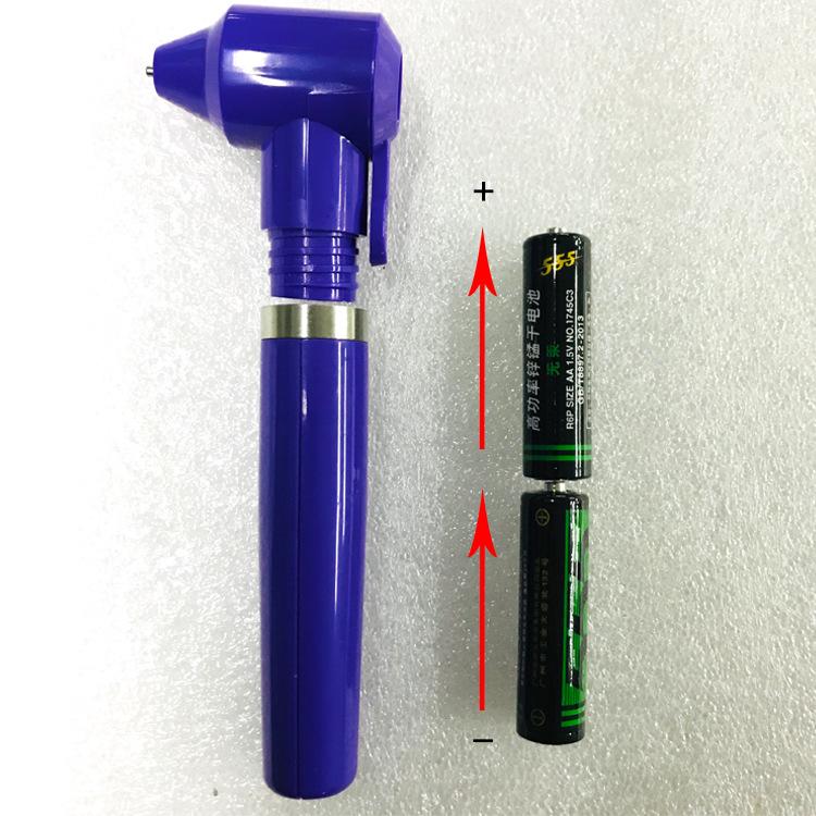 Microblading Pigment and Nail Art Glue Vibration Mixer