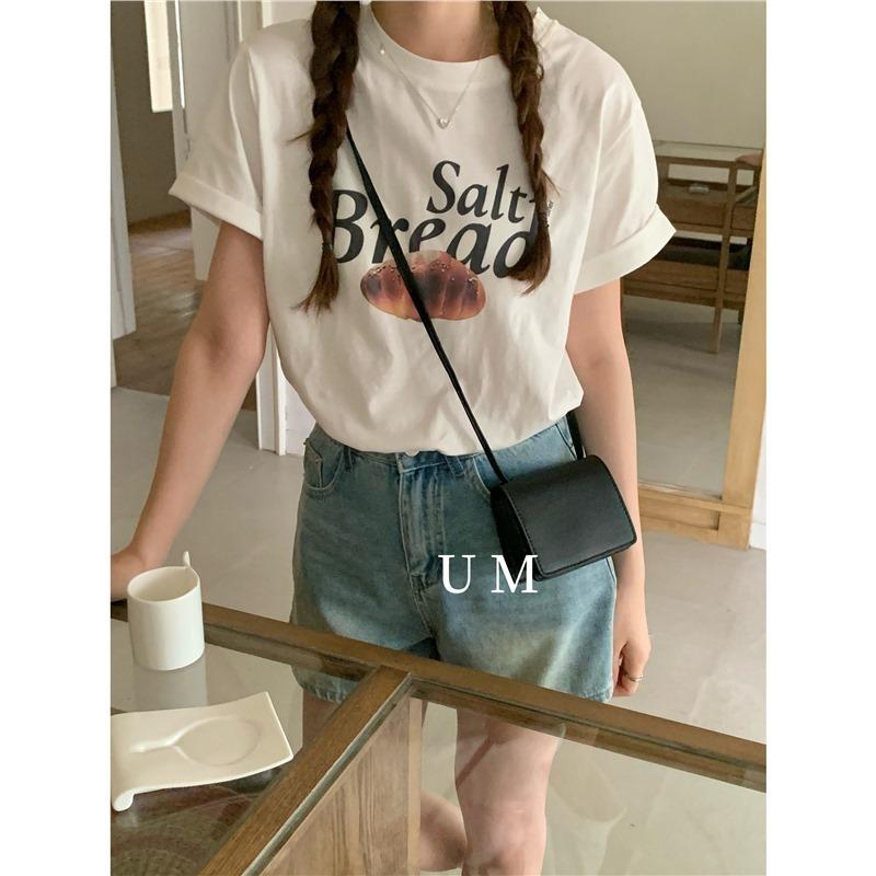 New Women's Bags Summer Small Square Bag Shoulder Messenger Bag Mini Niche Daily Versatile Leisure