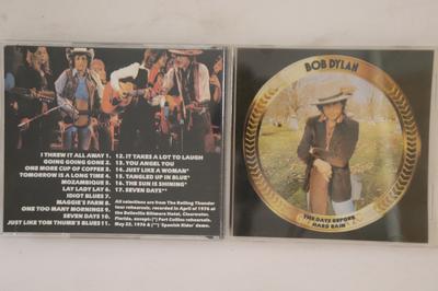 Hudobné albumy