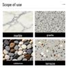 2-inch Diamond Dry Polishing Disc for Marble and Irregular Stone