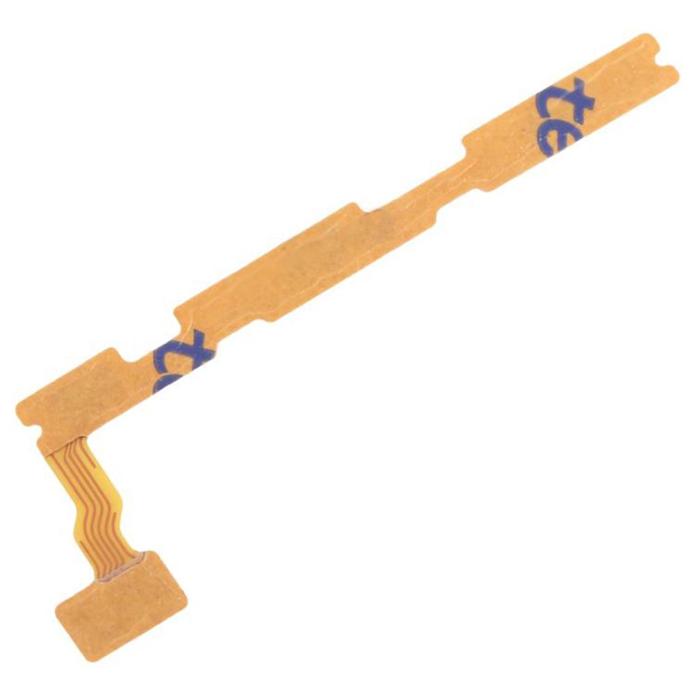 For Xiaomi Civi 4 Pro 5G Power On/Off and Volume Flex Cable (Without Logo)