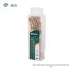 SATA 52125A High-Speed Steel Titanium-Coated Twist Drill Bit Set