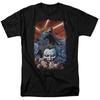 DC Comics - Batman Joker - Detective Comics #1 - Adult T-Shirt