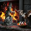 Festlig tilbehør – Accessories til Halloween