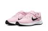 Nike Revolution 6 FlyEase PS 'Pink Foam'