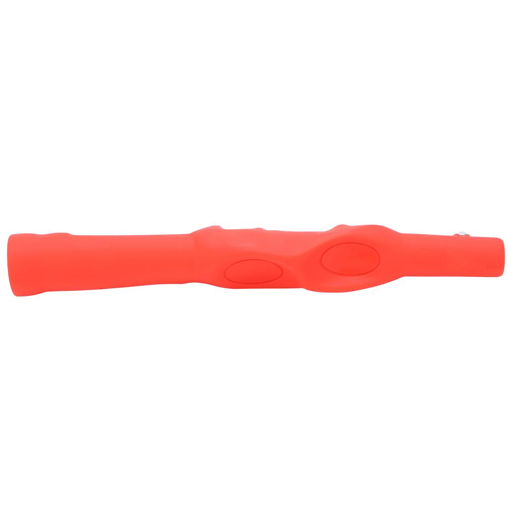 Swing Training Grip Standard Teaching Aid RightHanded LeftHanded Practice   Part(Red )