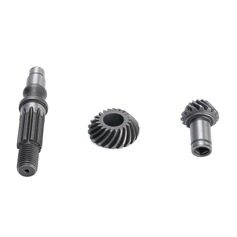 Iron Drive Shaft Gear Set Replacement Gear Set for FS400 FS450 FS80 FS160 FS220 FS280 FS290 FS300