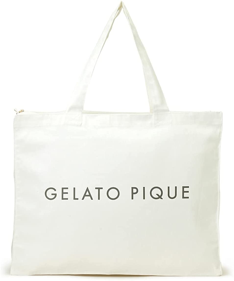 

ONLINE Limited HAPPY BAG 2022 B комплект PFKB221007 NVY F [Gelato Pique] 5 предметов для женщин