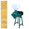 Elektrische maalmachine - OEM - Standaardmodel - 2200W - 220V - Boor 150mm
