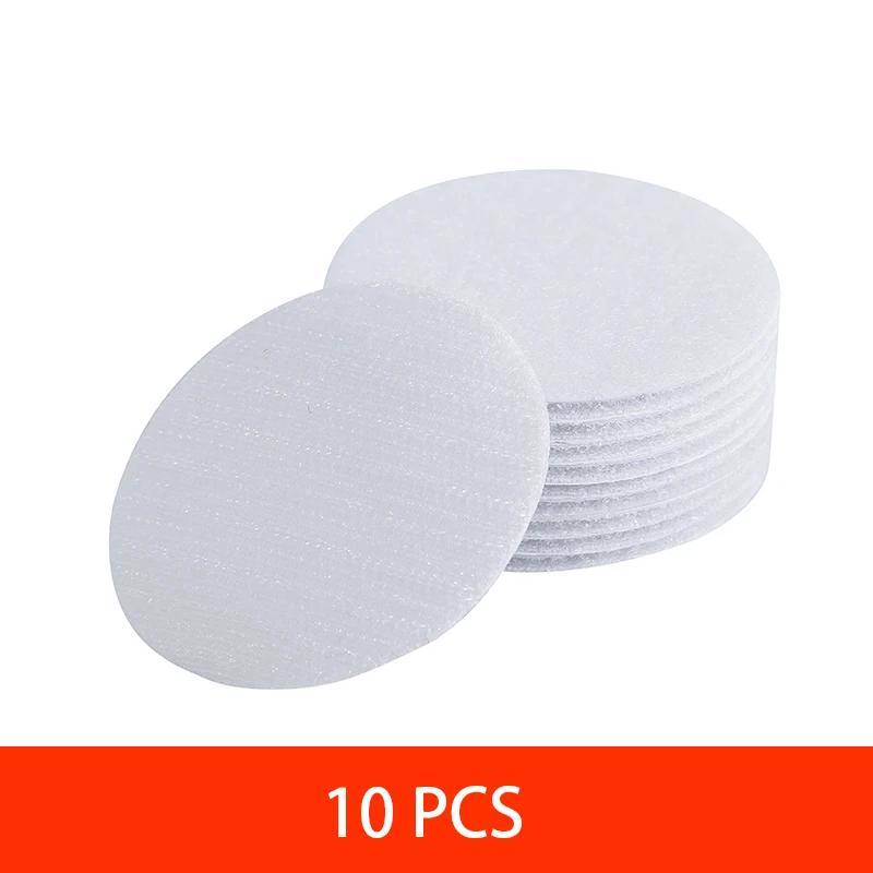 Bed Sheet Mattress Sofa Cushion Blanket Fixing Gripper Self Adhesive Hook Loop Fastener Nylon Tape Anti Slip Patch Universal Hom