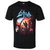2026 Summer Hot Sale New Sodom Graphic Cotton T-shirt Men Women Harajuku T-shirts Vintage Loose Casual T-shirt