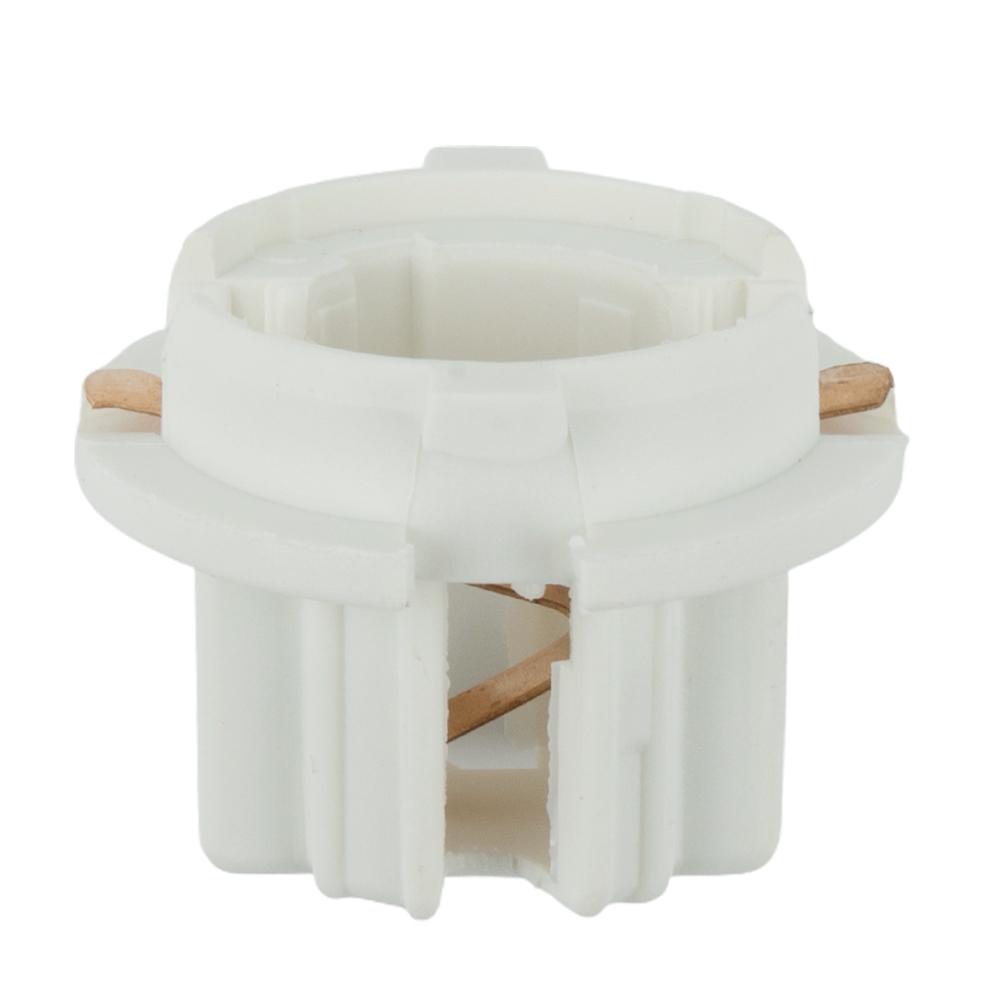 4pcs Car Auto Rear Tail Light Lamp Bulb Socket Holder 63216943036 Replacement For BMW 7 Series X3/X5/E32/E38/E70