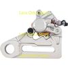 54813080044 Rear Brake Caliper with Pads Compatible with KTM 125 250 SX SXS SXF XC XCF EXC 2003-2012 54813080101