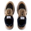 Armani Exchange Mens Trainers