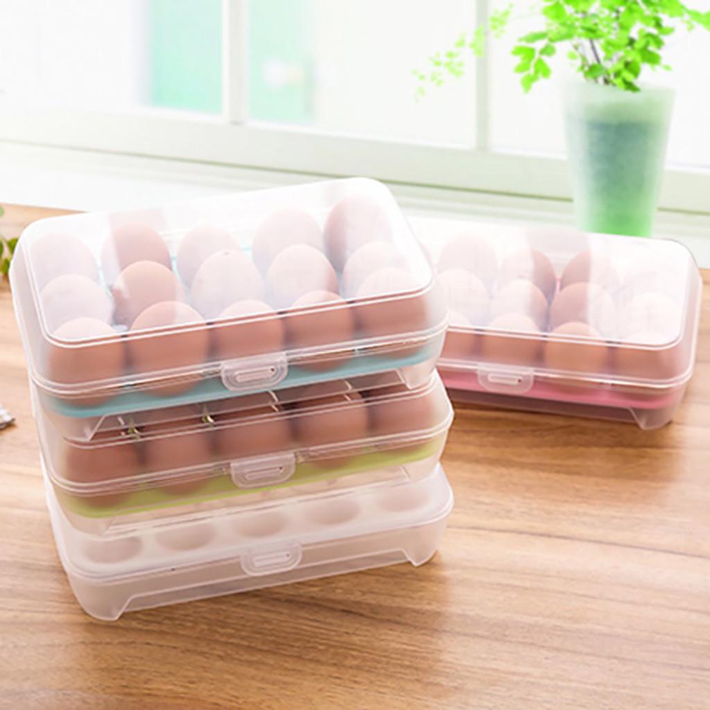 Egg Holder Tray Storage Refrigerator Fridge Eggs Box Case Container Plastic FOR Egg Holder Tray Storage Refrigerator Fridge Eggs Box Case Container Plastic FOR