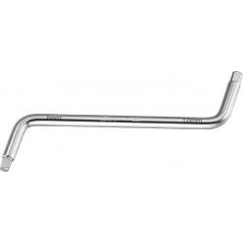 

JTC S Type Drain Plug Wrench Vehicle Maintenance Special Tool SST Mission AT CVT Drain Bolt Nissan JTC4194