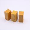 5PCS Mini Power Relay HK19F-DC5V-SHG HK19F-DC12V-SHG HK19F-DC24V-SHG Coil DPDT 8 Pin Relays PCB Type HK19F 2NO 2NC Relays 5
