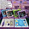 SAIL Air S109 10.1" Eye Protection Screen Tablet
