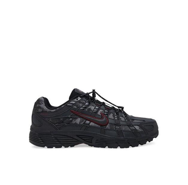 

Кроссовки Nike Wmns P-6000 HQ4054 Black 39