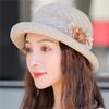 Breathable Lightweight Fisherman Hat For Sun Protection Travel Outdoor Activities Multiple Colors