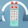 First-Class Children’S Premium-Quality Cell Phone High-Standard Toy Premium-Quality Simulation High-Standard Electronic Premium-Quality Control
