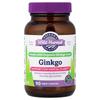 Oregon's Wild Harvest Ginkgo 90 mg, 90 GVO-freie vegetarische Kapseln