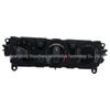 Comutator Aer Condiționat Ford GK2T-19980FE - Negru